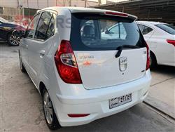 هيونداي i10
